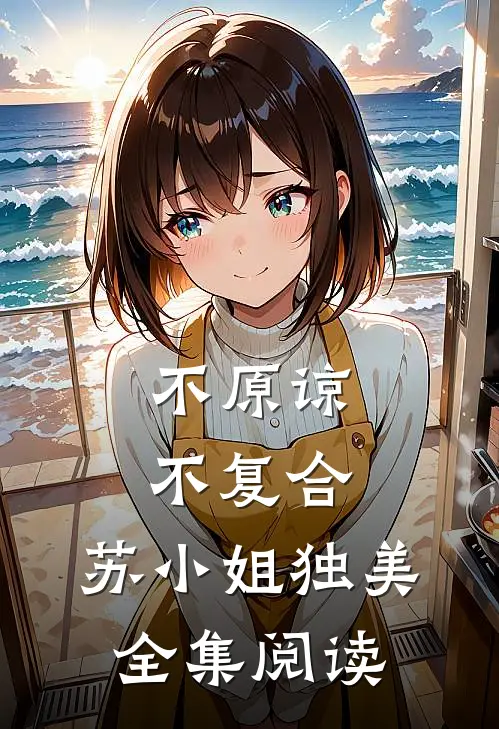 不原谅，不复合，苏小姐独美全集阅读