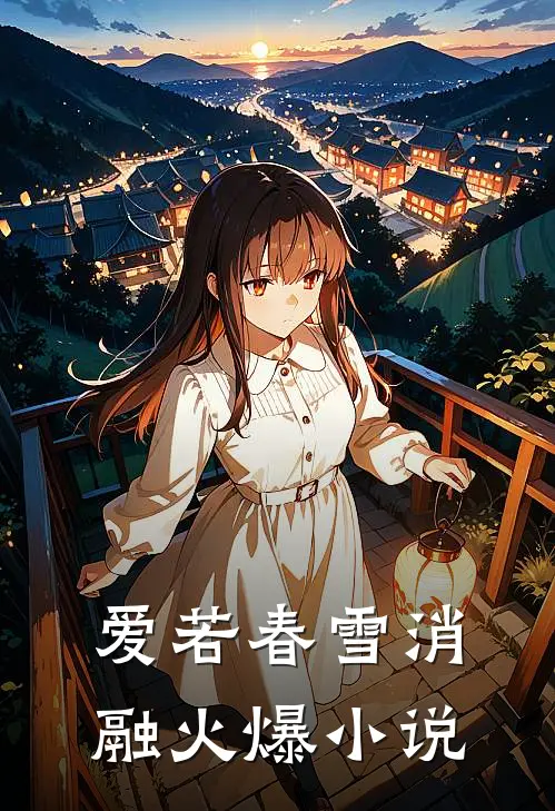 爱若春雪消融火爆小说