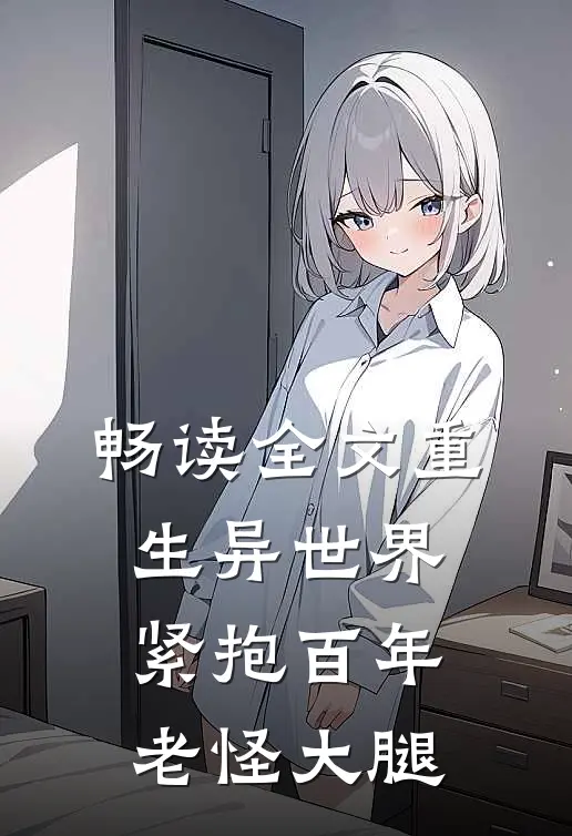 畅读全文重生异世界：紧抱百年老怪大腿