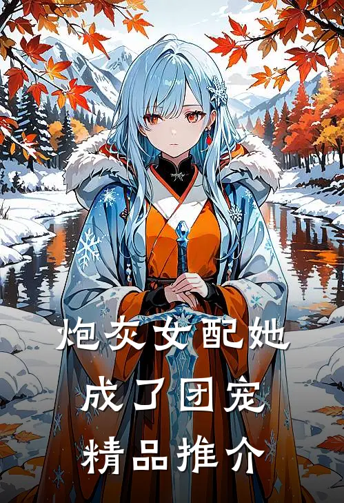 炮灰女配她成了团宠精品推介