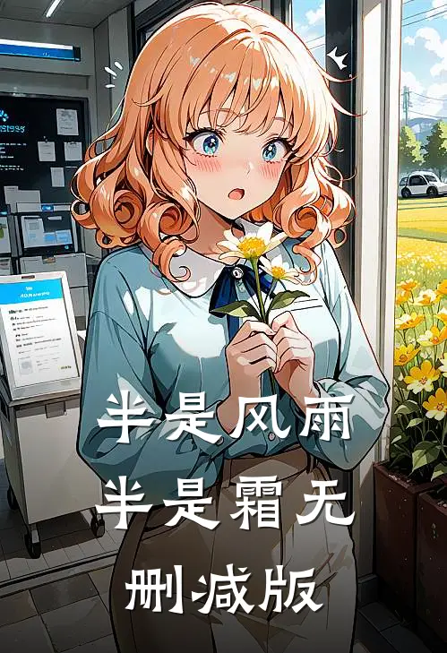 半是风雨半是霜无删减版