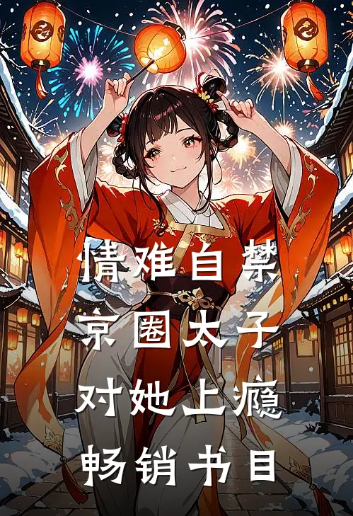情难自禁，京圈太子对她上瘾畅销书目