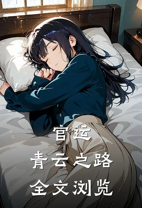 官运：青云之路全文浏览