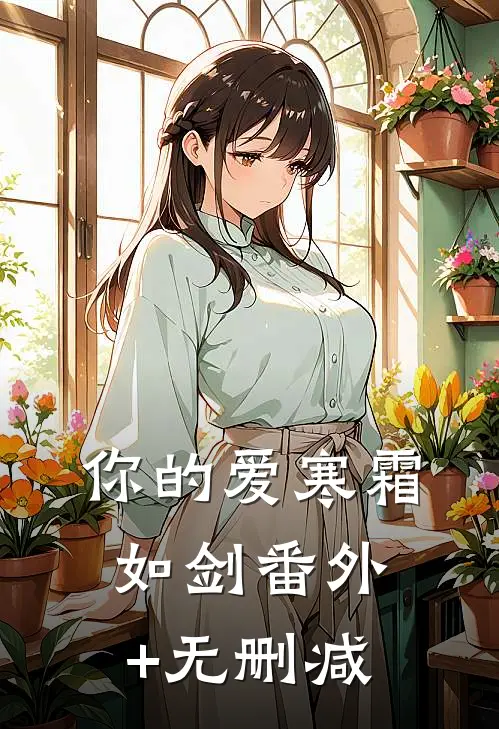你的爱寒霜如剑番外+无删减