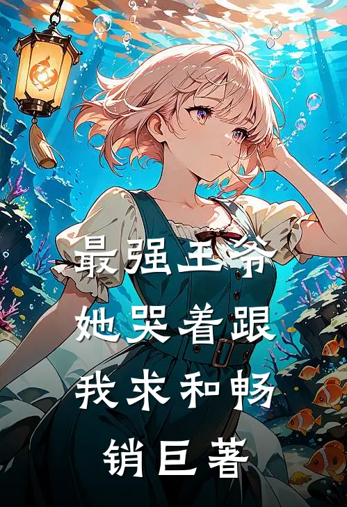 最强王爷：她哭着跟我求和畅销巨著