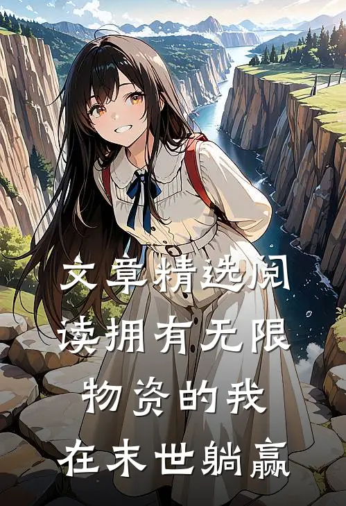 文章精选阅读拥有无限物资的我，在末世躺赢