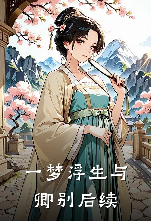 一梦浮生与卿别后续