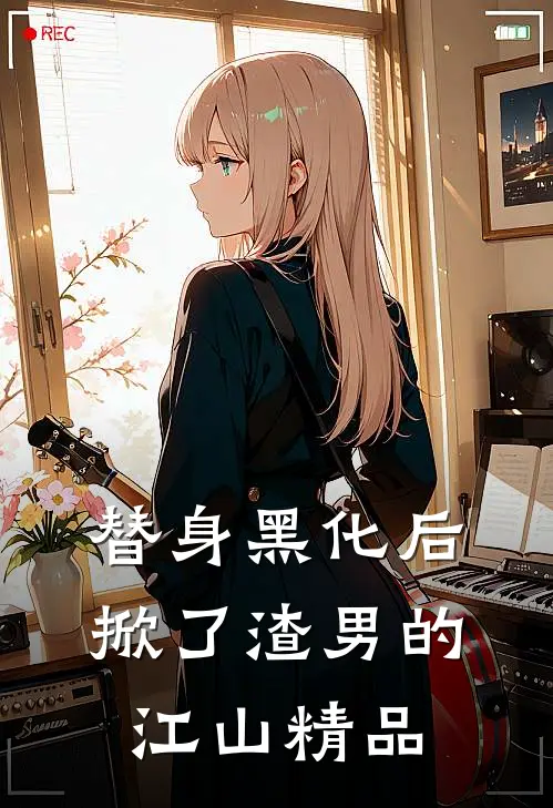 替身黑化后，掀了渣男的江山精品