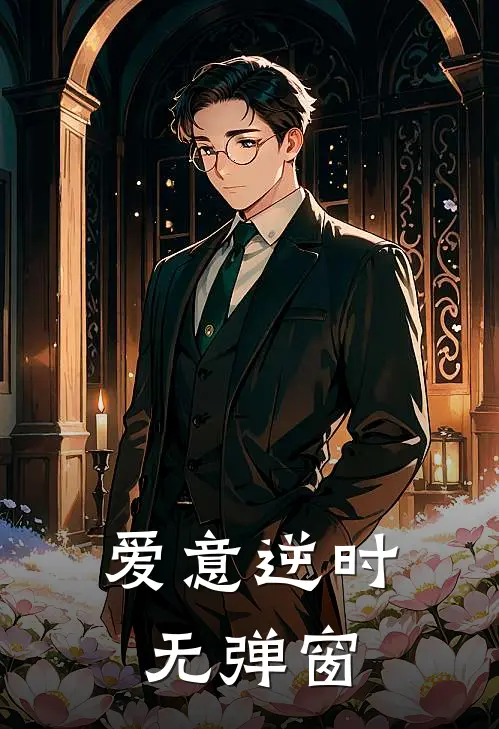 爱意逆时无弹窗