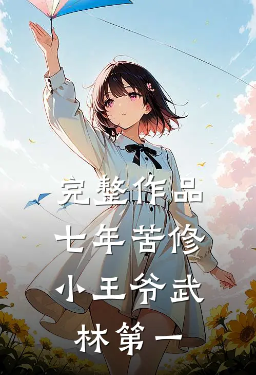 完整作品七年苦修，小王爷武林第一