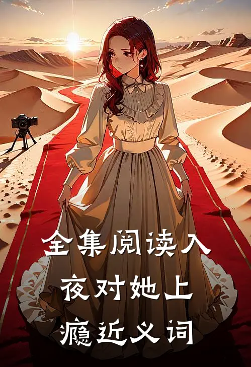 全集阅读入夜对她上瘾近义词