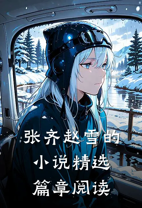张齐赵雪的小说精选篇章阅读