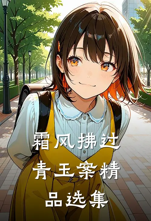霜风拂过青玉案精品选集