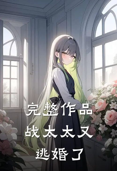 完整作品战太太又逃婚了