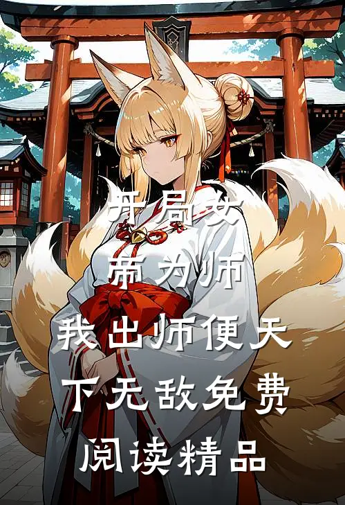 开局女帝为师,我出师便天下无敌免费阅读精品