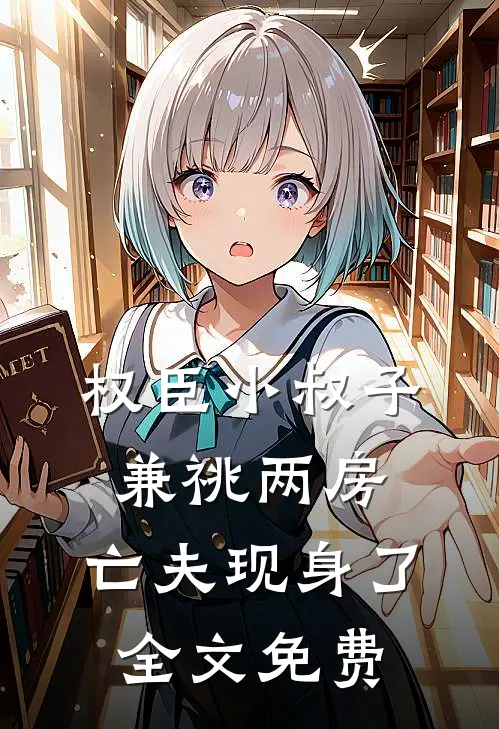 权臣小叔子兼祧两房，亡夫现身了全文免费