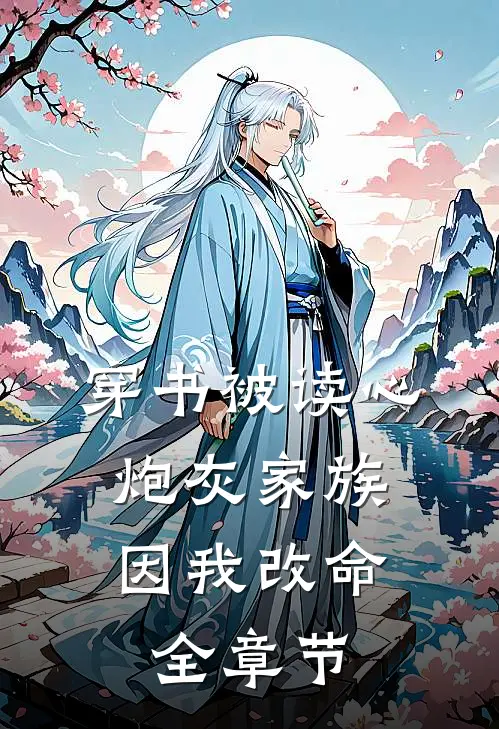 穿书被读心，炮灰家族因我改命全章节
