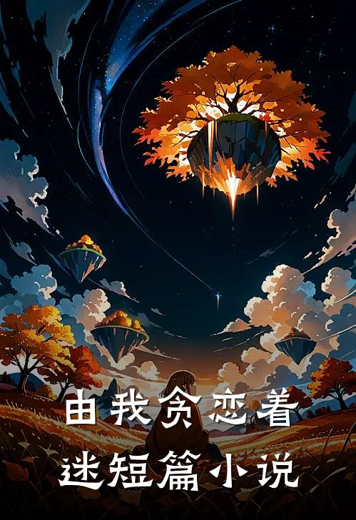 由我贪恋着迷短篇小说