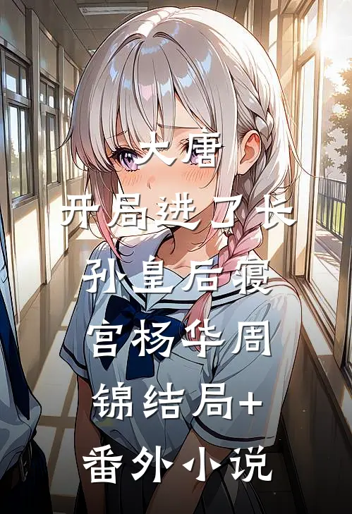 大唐：开局进了长孙皇后寝宫杨华周锦结局+番外小说