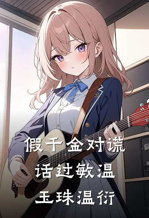 假千金对谎话过敏温玉珠温衍