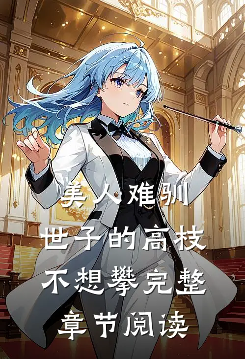 美人难驯：世子的高枝不想攀完整章节阅读