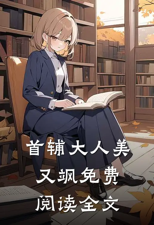 首辅大人美又飒免费阅读全文