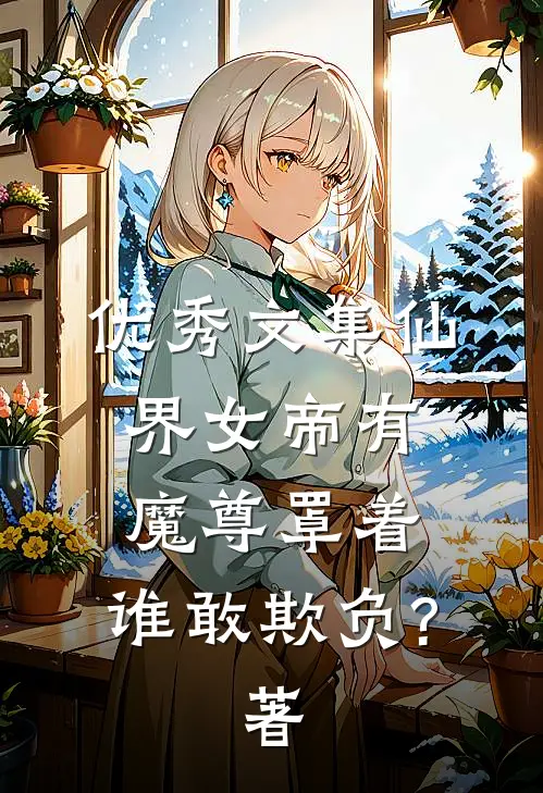 优秀文集仙界女帝有魔尊罩着,谁敢欺负?著