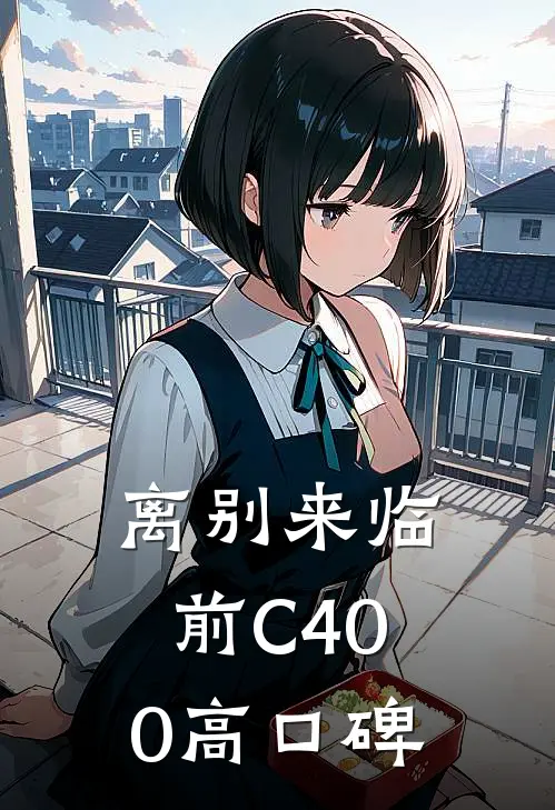 离别来临前C400高口碑