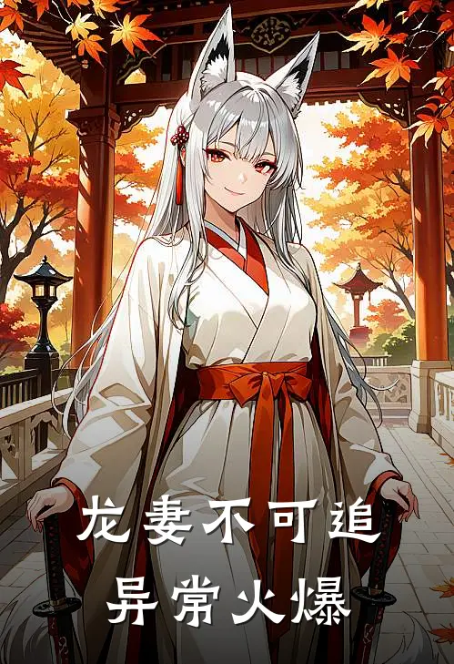 龙妻不可追异常火爆