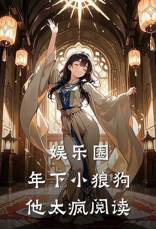 娱乐圈：年下小狼狗他太疯阅读