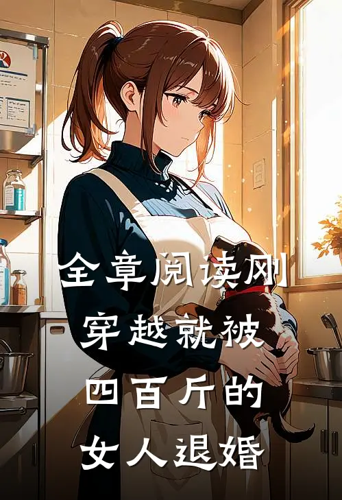 全章阅读刚穿越就被四百斤的女人退婚