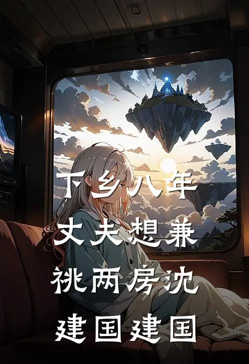 下乡八年，丈夫想兼祧两房沈建国建国