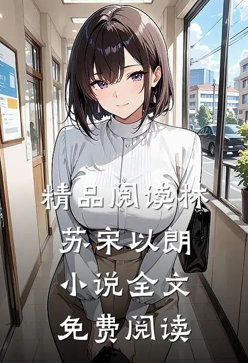 精品阅读林苏宋以朗小说全文免费阅读