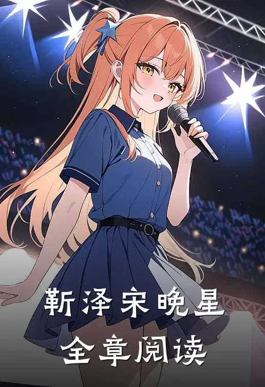 靳泽宋晚星全章阅读