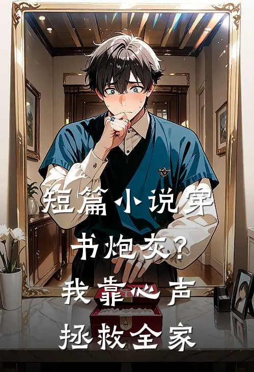 短篇小说穿书炮灰?我靠心声拯救全家