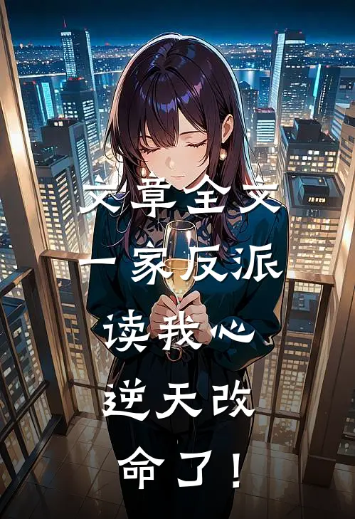 文章全文一家反派读我心，逆天改命了！