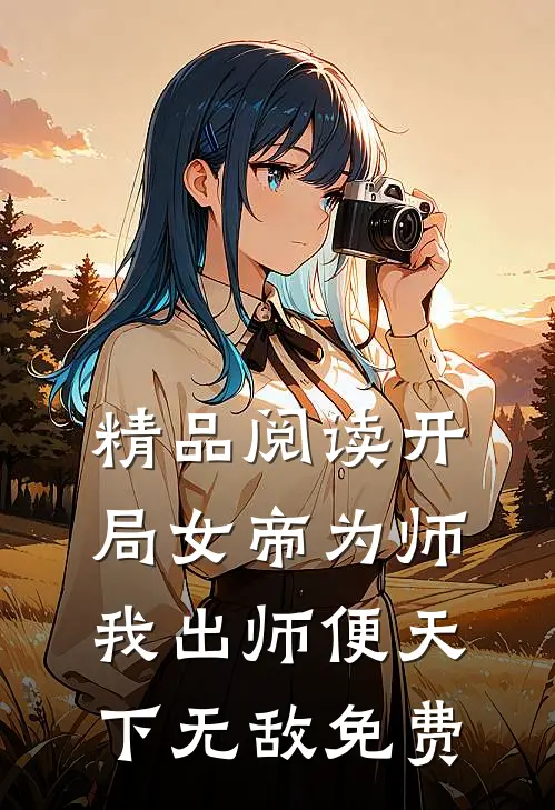 精品阅读开局女帝为师,我出师便天下无敌免费