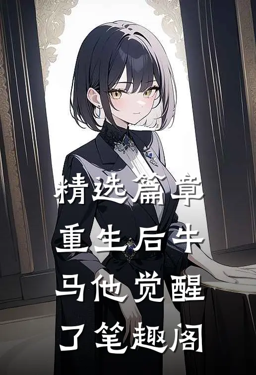 精选篇章重生后牛马他觉醒了笔趣阁