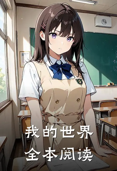 我的世界全本阅读