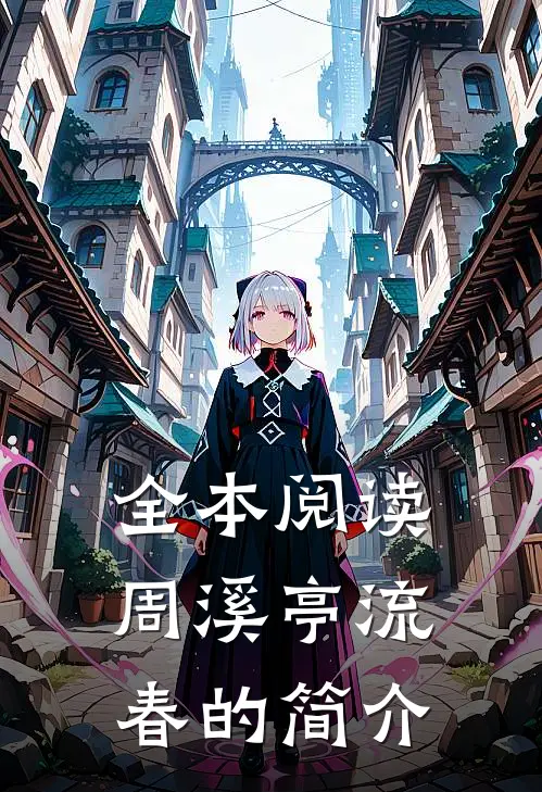 全本阅读周溪亭流春的简介
