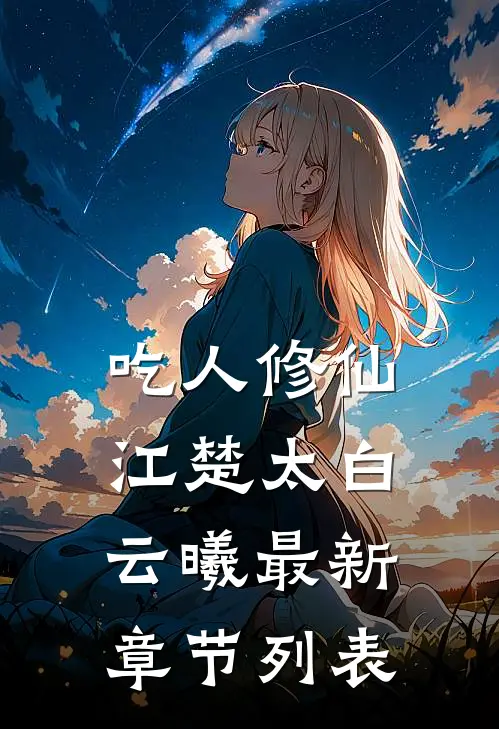 吃人修仙江楚太白云曦最新章节列表