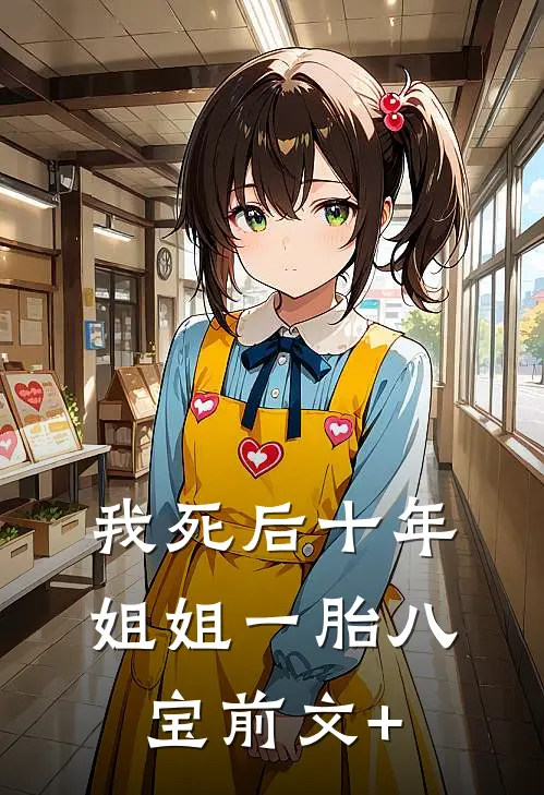 我死后十年，姐姐一胎八宝前文+