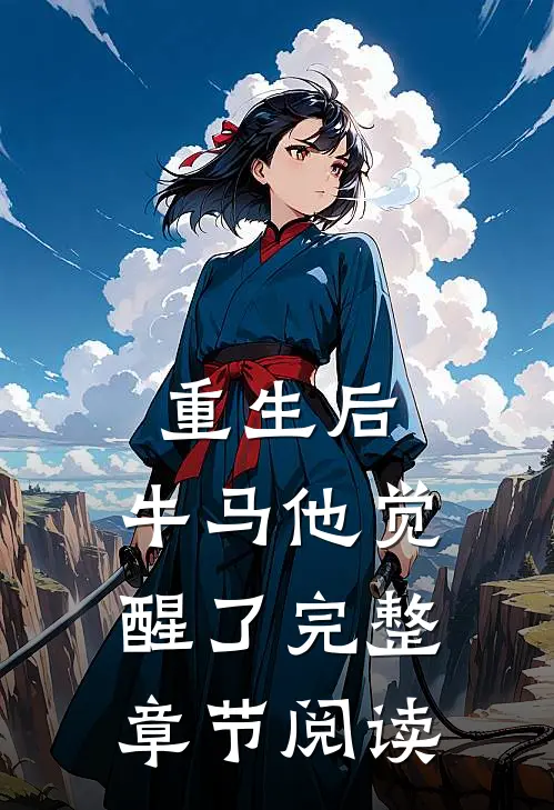 重生后，牛马他觉醒了完整章节阅读