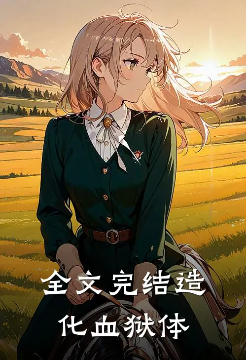 全文完结造化血狱体
