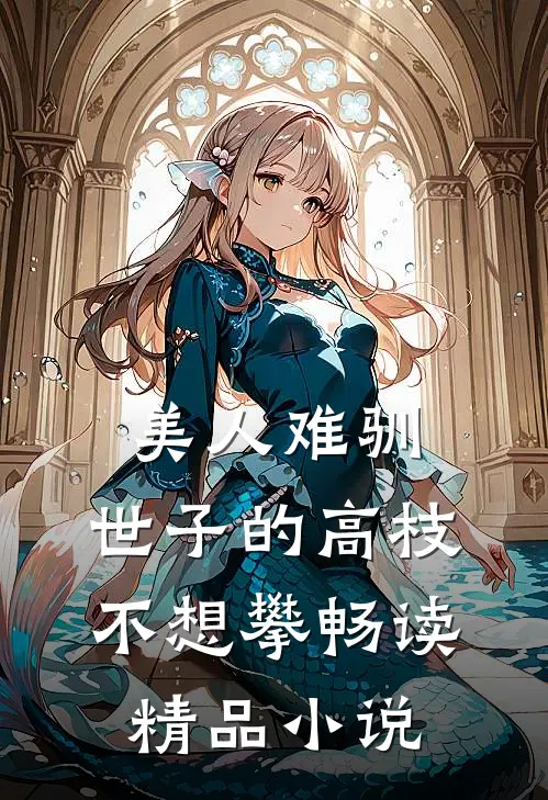 美人难驯：世子的高枝不想攀畅读精品小说