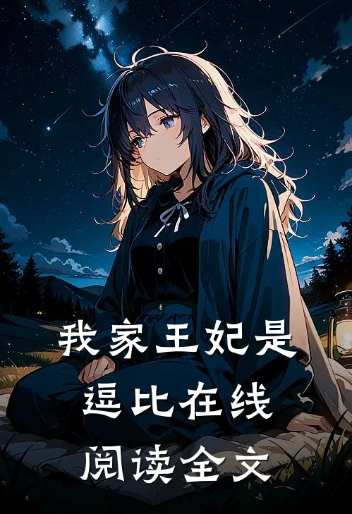 我家王妃是逗比在线阅读全文