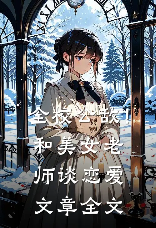 全校公敌！和美女老师谈恋爱文章全文