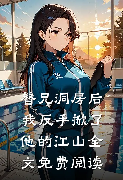 替兄洞房后，我反手掀了他的江山全文免费阅读