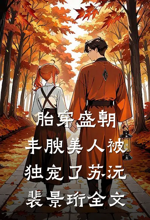 胎穿盛朝，丰腴美人被独宠了苏沅裴景珩全文