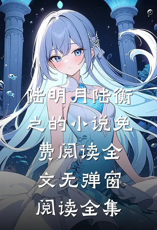 陆明月陆衡之的小说免费阅读全文无弹窗阅读全集
